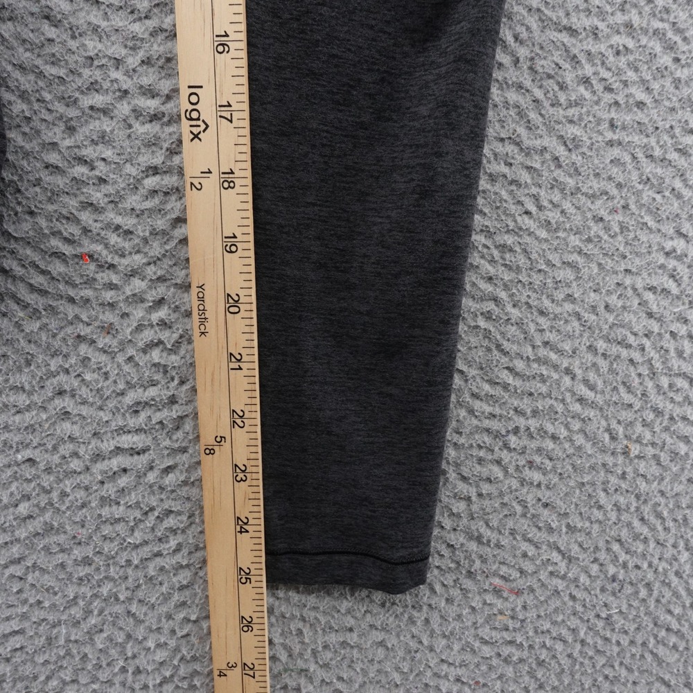 Calia Lustralux Leggings High Waist Athletic Yoga Pants Womens XS Gray NWT - Picture 11 of 14
